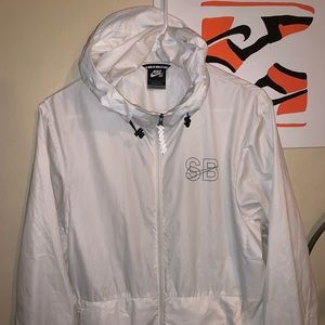 Nike SB wind breaker